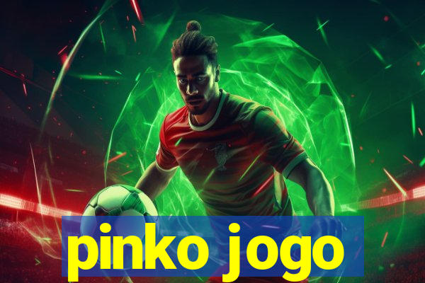 pinko jogo